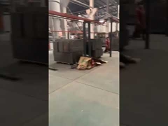 200kg 창고용 장경간 랙 - 소형/중형 수동 품목