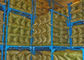 근수 센터, 파랑/오렌지를 위한 목공 제품 접을 수 있는 겹쳐 쌓이는 선반